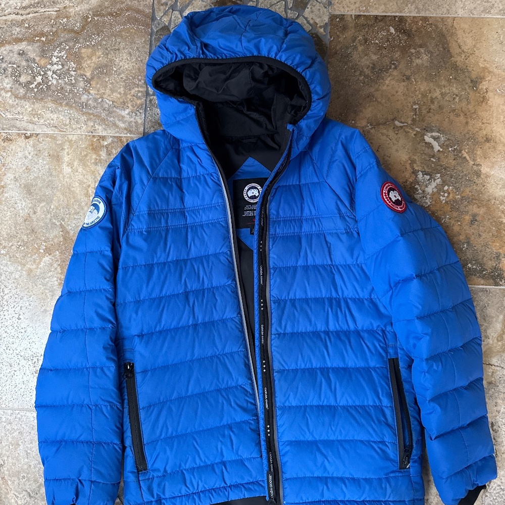 Canada Goose Boys’ L (14-16)